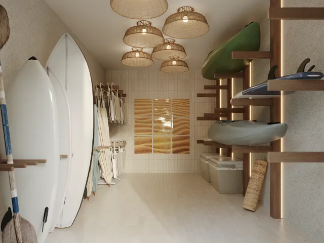 Imagem 8: Apartamento à venda em Cabedelo, Ponta de Campina, com 2 quartos, 49,05m²