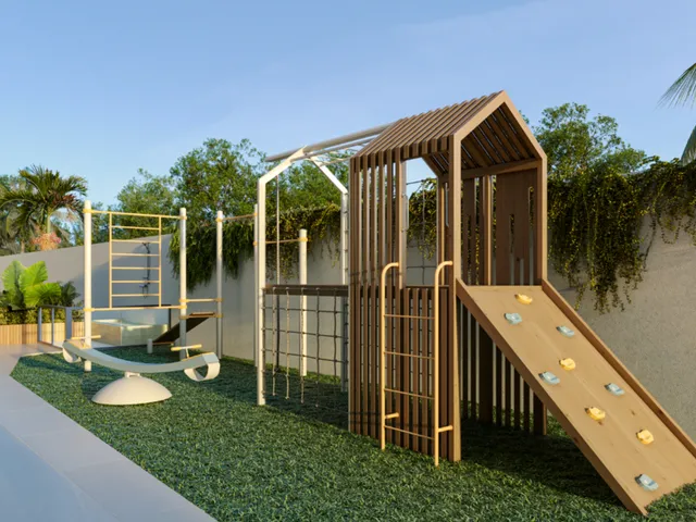 Imagem 12: Apartamento à venda em Cabedelo, Ponta de Campina, com 2 quartos, 61,93m²