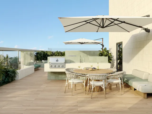 Imagem 9: Apartamento à venda em Cabedelo, Ponta de Campina, com 2 quartos, 49,05m²