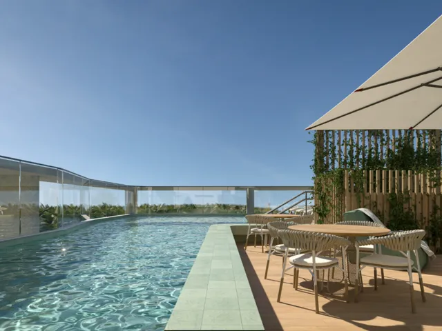 Imagem 15: Apartamento à venda em Cabedelo, Ponta de Campina, com 2 quartos, 61,93m²
