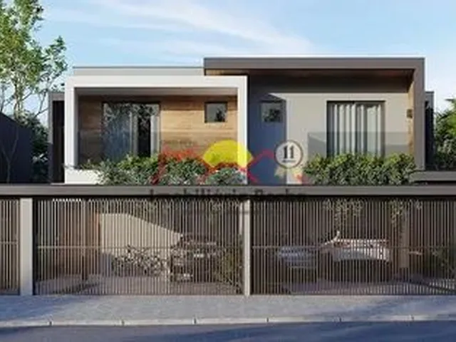 Imagem 1: Joinville - Casa Padrão - Glória