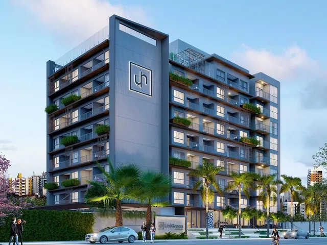 Imagem: Apartamento À Venda em João Pessoa, Manaíra