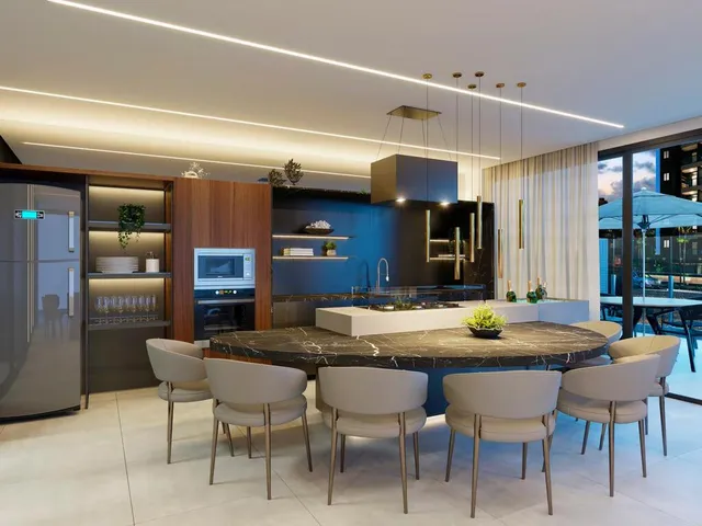 Imagem 9: Apartamento à venda, no Unigreen em João Pessoa, Manaíra, com 2 quartos, 60m²