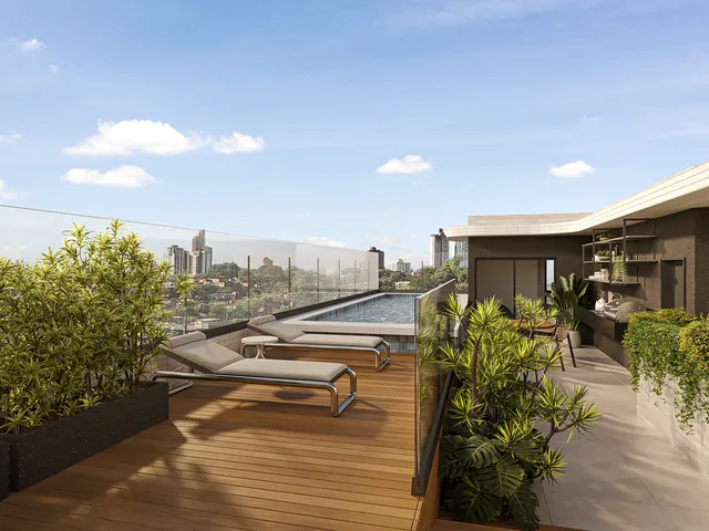 Imagem 12: Cobertura à venda em João Pessoa, Bessa, com 2 quartos, 89.1m²