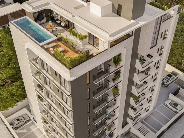 Imagem 10: Cobertura à venda em João Pessoa, Bessa, com 2 quartos, 89.1m²
