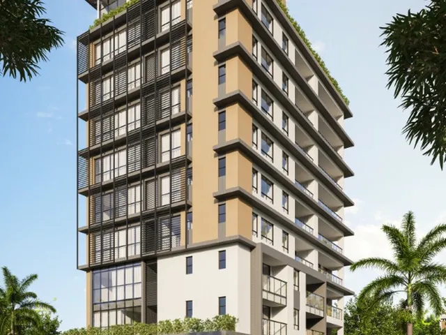 Imagem: Maison Parahyba Residence