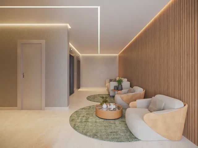 Imagem 3: Apartamento à venda em João Pessoa, Jardim Oceania, com 1 quarto, 38m²