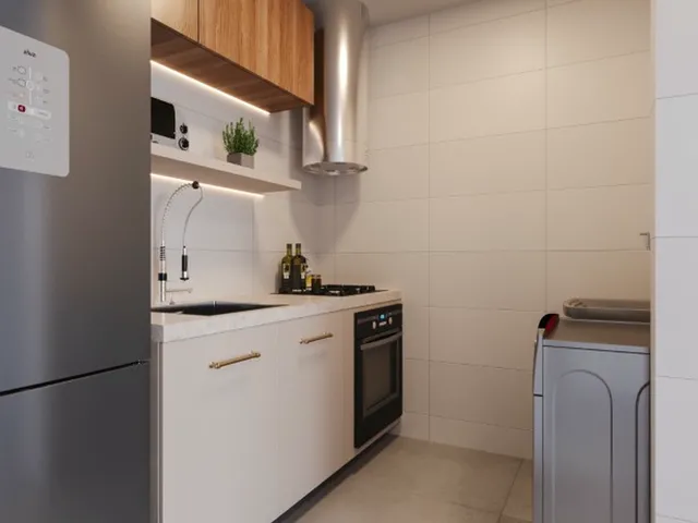 Imagem 6: Apartamento à venda em João Pessoa, Jardim Oceania, com 1 quarto, 38m²