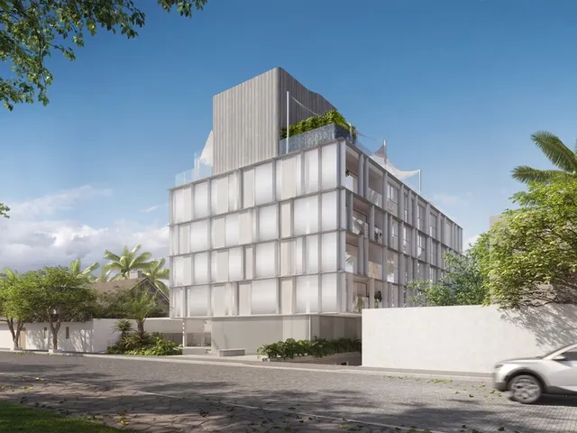 Imagem: Studio à venda em Cabedelo, Poço, com