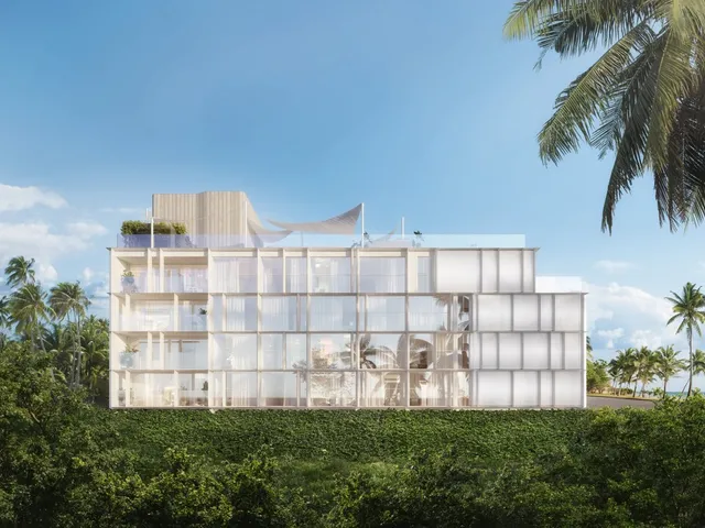 Imagem 3: Studio À Venda em Cabedelo, Poço, com 1 Quarto, 26,6M²