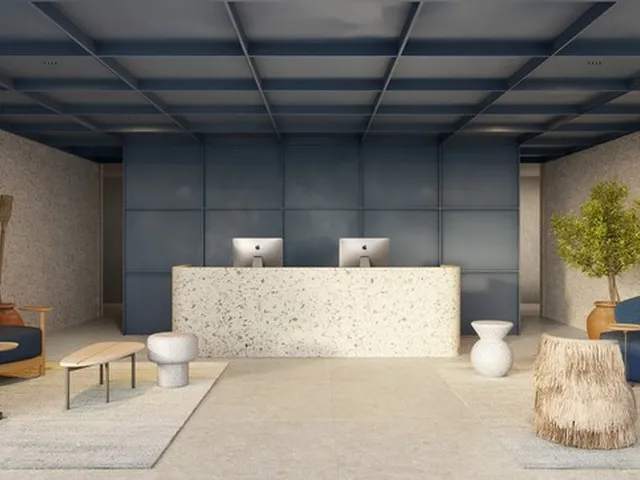 Imagem 5: Studio à venda em Cabedelo, Poço, com 1 quarto, 37.91m²