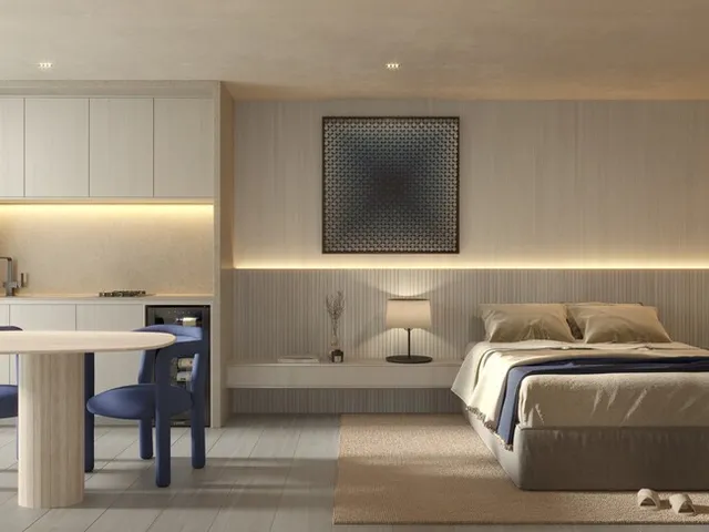 Imagem 8: Studio à venda em Cabedelo, Poço, com 1 quarto, 37.91m²