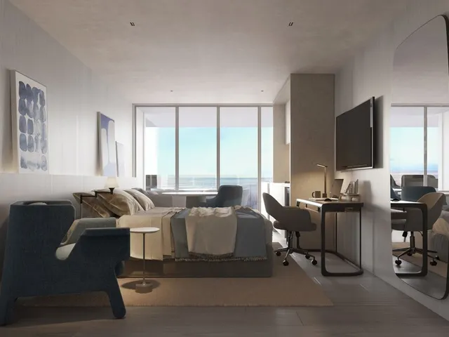 Imagem 10: Studio À Venda em Cabedelo, Poço, com 1 Quarto, 26,6M²