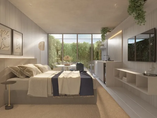 Imagem 12: Studio À Venda em Cabedelo, Poço, com 1 Quarto, 26,6M²