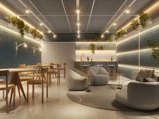 Imagem 12: Studio À Venda em Cabedelo, Poço, com 1 Quarto, 37.91M²