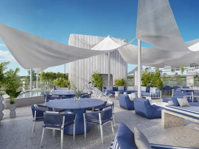 Imagem 13: Studio À Venda em Cabedelo, Poço, com 1 Quarto, 37.91M²