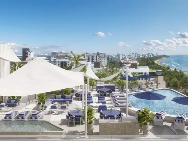 Imagem 15: Studio À Venda em Cabedelo, Poço, com 1 Quarto, 37.91M²