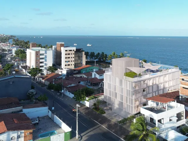 Imagem 16: Studio À Venda em Cabedelo, Poço, com 1 Quarto, 37.91M²