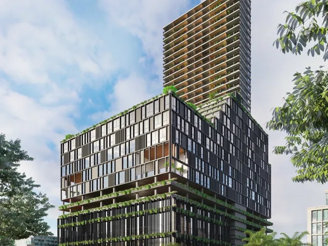 Imagem: Omni Life Health - Residencial