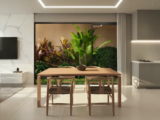 Imagem 8: Omni Life &Amp; Health - Residencial