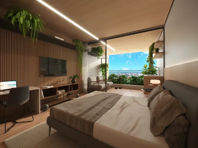 Imagem 10: Omni Life &Amp; Health - Residencial