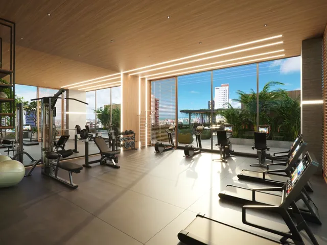 Imagem 11: Omni Life &Amp; Health - Residencial