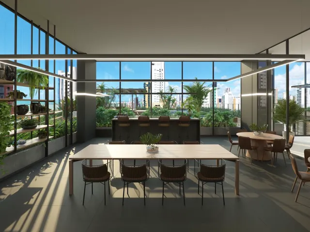 Imagem 12: Omni Life & Health - Residencial
