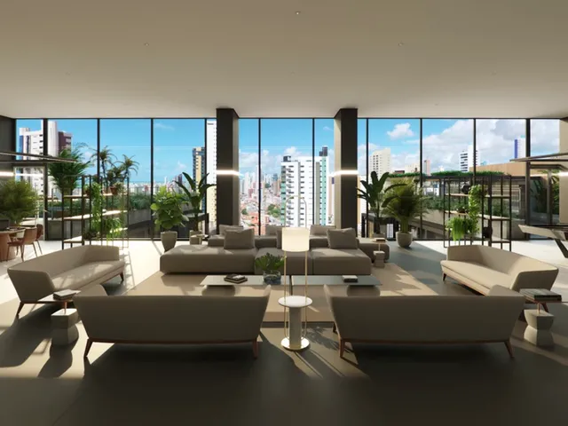 Imagem 13: Omni Life &Amp; Health - Residencial
