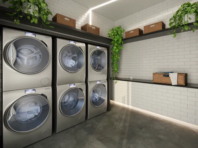 Imagem 14: Omni Life &Amp; Health - Residencial