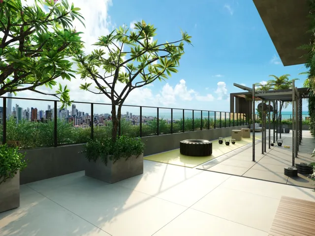 Imagem 16: Omni Life &Amp; Health - Residencial