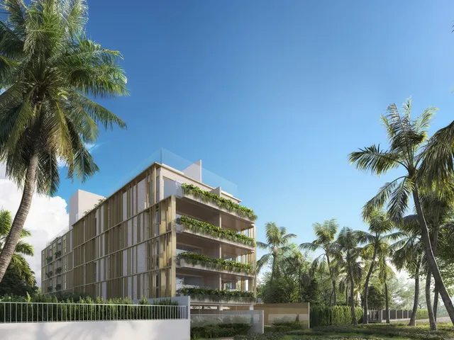Imagem 1: Cobertura à venda em Cabedelo, Areia Dourada, com 2 quartos, 107.93m²