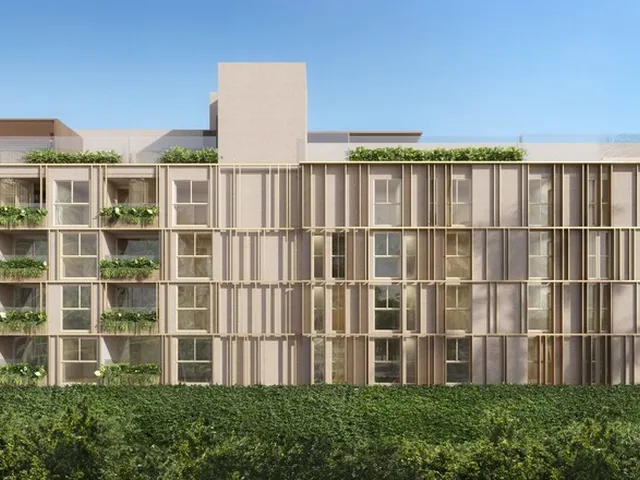 Imagem 4: Cobertura à venda em Cabedelo, Areia Dourada, com 2 quartos, 107.93m²