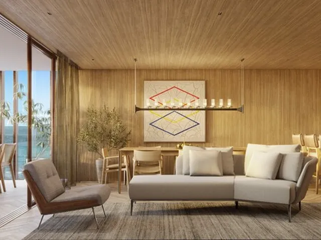 Imagem 5: Cobertura à venda em Cabedelo, Areia Dourada, com 2 quartos, 107.93m²