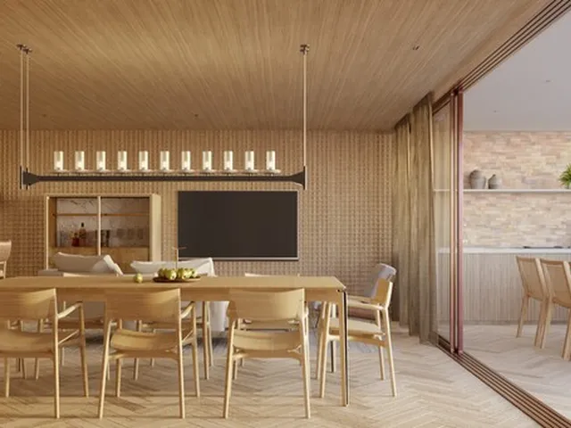 Imagem 6: Cobertura à venda em Cabedelo, Areia Dourada, com 2 quartos, 107.93m²