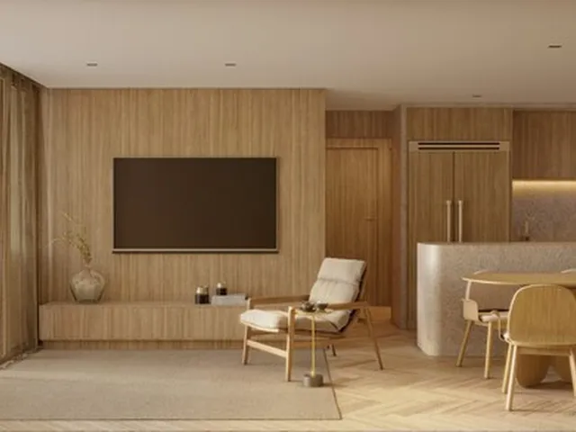 Imagem 8: Cobertura à venda em Cabedelo, Areia Dourada, com 2 quartos, 107.93m²