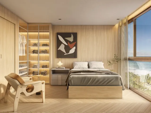 Imagem 16: Cobertura à venda em Cabedelo, Areia Dourada, com 2 quartos, 107.93m²
