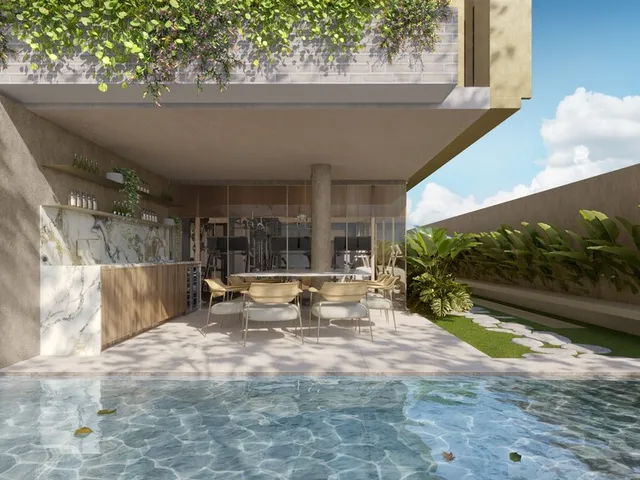 Imagem 13: Cobertura à venda em Cabedelo, Areia Dourada, com 2 quartos, 107.93m²
