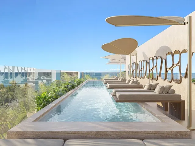 Imagem 16: Cobertura à venda em Cabedelo, Areia Dourada, com 2 quartos, 107.93m²