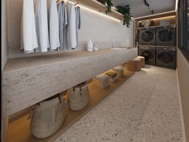 Imagem 8: Studio À Venda em Cabedelo, Poço, com 1 Quarto, 23,58M²