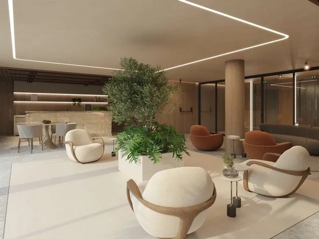 Imagem 14: Savili Beach Flat / studio com 1 dormitório