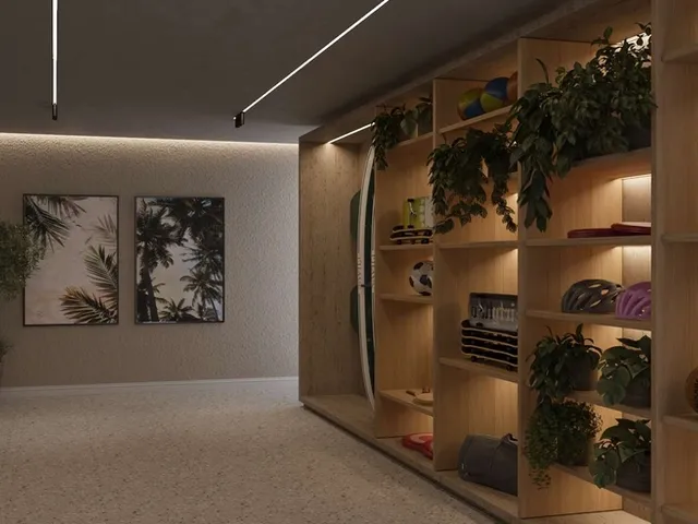 Imagem 11: Studio À Venda em Cabedelo, Poço, com 1 Quarto, 23,58M²