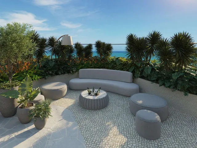 Imagem 15: Studio à venda em Cabedelo, Poço, com 1 quarto, 37.64m²