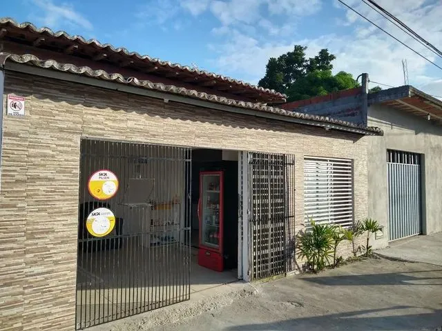 Imagem 1: Casa com Ponto Comercial em Parnamirim