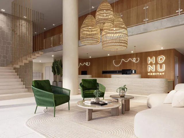 Imagem 6: Apartamento à venda em Cabedelo, Intermares, com 2 quartos, 69.71m²
