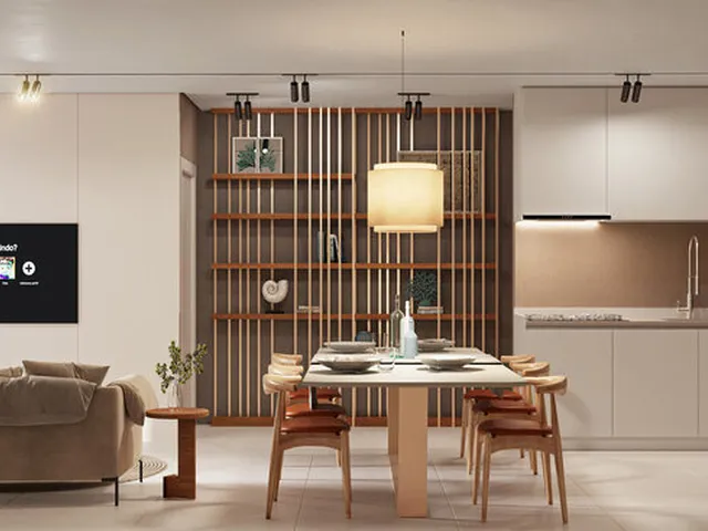 Imagem 5: Studio à venda em Cabedelo, Intermares, com 1 quarto, 28m²