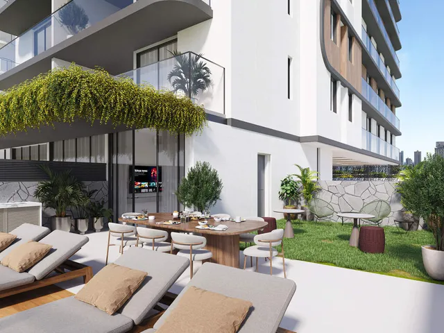 Imagem 12: Apartamento à venda em Cabedelo, Intermares, com 2 quartos, 69.71m²