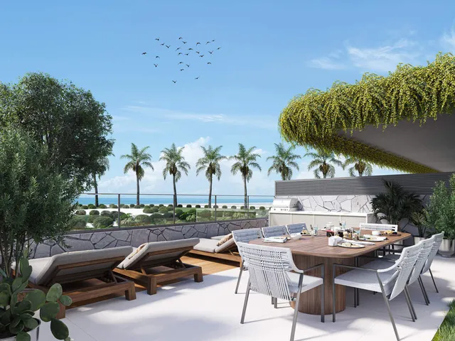 Imagem 8: Studio à venda em Cabedelo, Intermares, com 1 quarto, 28m²
