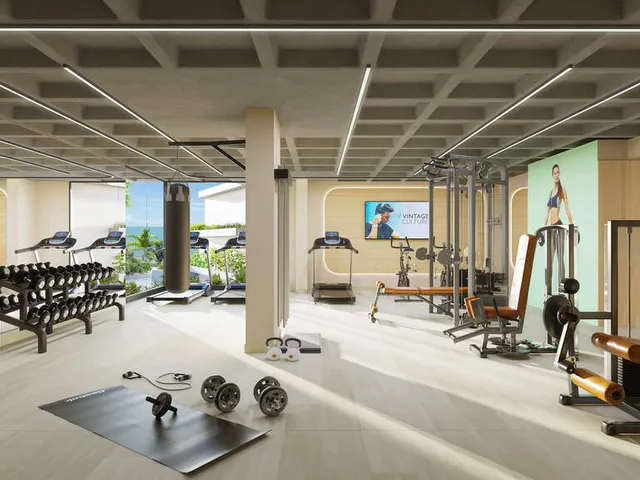 Imagem 9: Studio à venda em Cabedelo, Intermares, com 1 quarto, 28m²