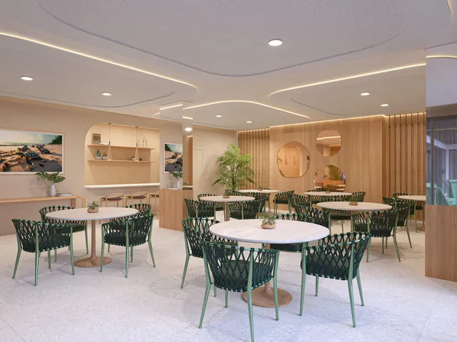 Imagem 10: Studio à venda em Cabedelo, Intermares, com 1 quarto, 28m²