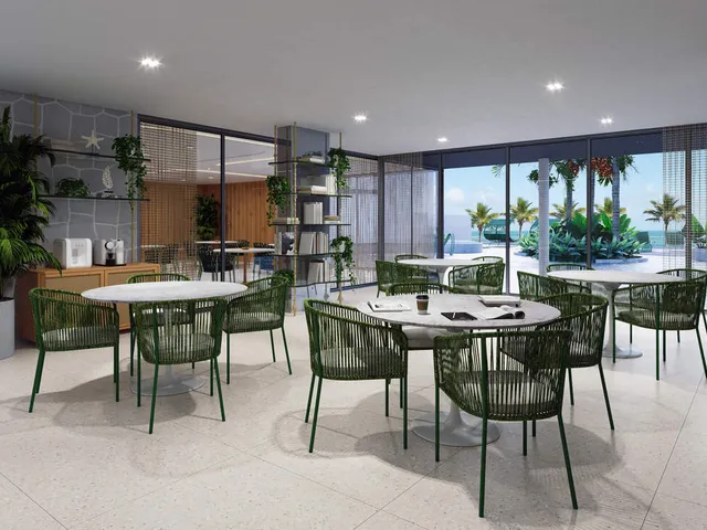 Imagem 12: Studio à venda em Cabedelo, Intermares, com 1 quarto, 28m²